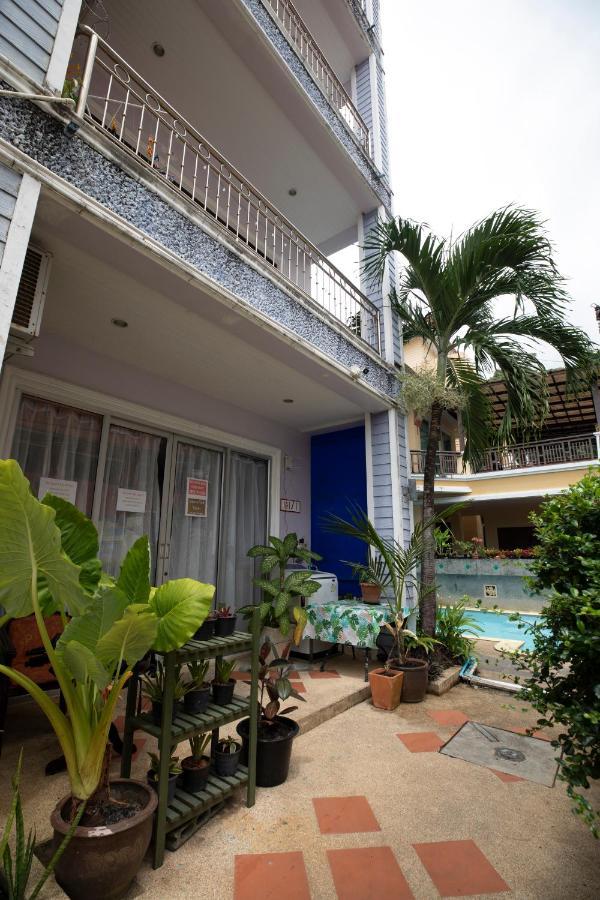 Lily Holiday 百合假日 Patong Exterior photo